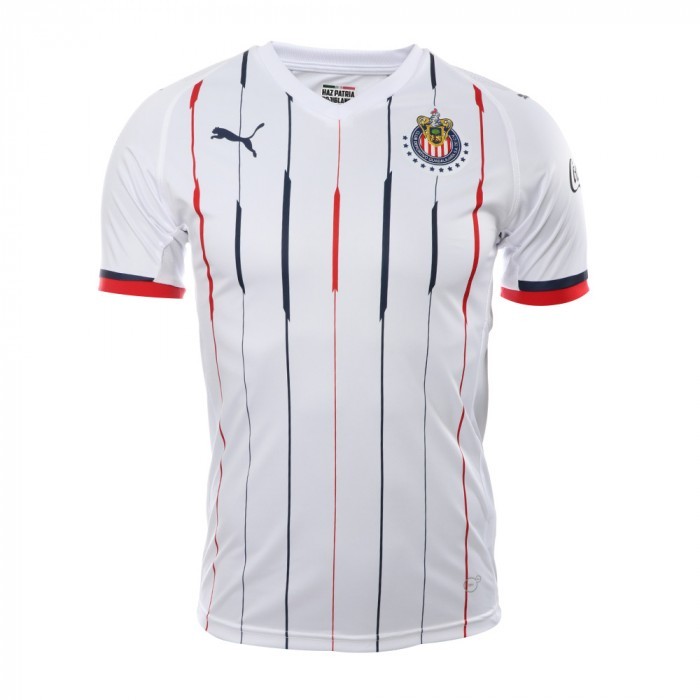 chivas jersey for sale